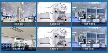 華伊美化妝品OEM 技術(shù)與合作雙輪驅(qū)動的優(yōu)質(zhì)選擇